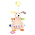 thumbnail image 2 of Appease Towel, Cartoon  Comfortable Built In  Box PP Cotton Sweet Print Pattern Facial Embroidery  For Home, 2 of 8