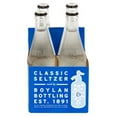 thumbnail image 4 of Boylan Bottling Co Pure Seltzer, 12 Ounce -- 24 per case., 4 of 6