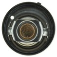 thumbnail image 2 of MotorRad CST Thermostat 657-203 Standard; OE Replacement; Temperature 203F; With Seal, 2 of 4