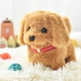 thumbnail image 3 of 2x Divertidos Animales de Peluche Electrónicos para Mascotas, Juguetes para Niños Que Funcionan con Pilas, 3 of 8