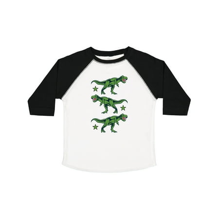 

Inktastic Dinosaur Funny Dino Outfit Gift Toddler Boy Girl T-Shirt