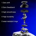 thumbnail image 5 of D9 Stretch Grip for Cell Phone Wireless Bluetooth PC Tablet for Switch/PS3/ Dual Hall Somatosensory Gamepad, 5 of 5