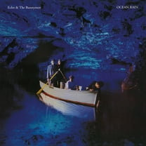 Echo & the Bunnymen - Ocean Rain - Music & Performance - CD