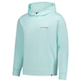 thumbnail image 2 of Men's FootJoy Mint THE PLAYERS Approach Hoodie, 2 of 3