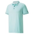 thumbnail image 5 of PUMA Men's Cloudspun Monarch Polo, 5 of 11