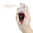 thumbnail image 4 of Brew Glitter - Red Edible Drink Glitter - Bold Sparkle, Beverage-Safe, 4g Spray Pump, 4 of 10