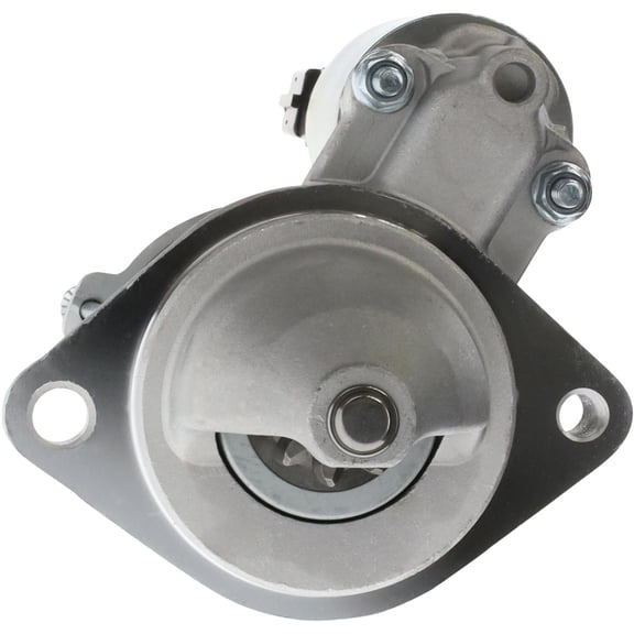 OEG Parts New 12V Starter For BMW 528i/xDrive L4 2.0L 14-16 Z4 L4 2.0L 12-16 X1 L4 2.0L 13-15 12417579155 12417579156 7579155-01 7594292-01 428000-4490 428000-4491 428000-4492 428000-4493