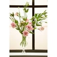 thumbnail image 3 of Millet, Karyn 13x18 Black Modern Framed Museum Art Print Titled - Fresh Cut Flowers I, 3 of 5