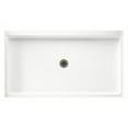 thumbnail image 3 of Swan Solid Surface 32'' x 60'' Single Threshold Shower Base, 3 of 7