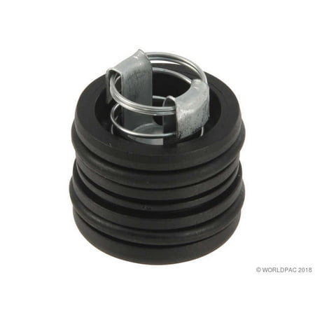 Bmw Genuine Oil Filter - Genuine W0133-1837934 Engine Oil Filter Housing Mount for BMW Models