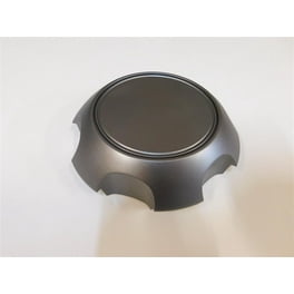 グレー PLAY YOUR BEST キャップ 4 Pcs Wheel Center HUB Caps 69380 42603-60250 Compatible