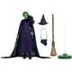 thumbnail image 5 of Muñeca moderna Mattel Universal Wicked Deluxe Elphaba con Acc, 5 of 6
