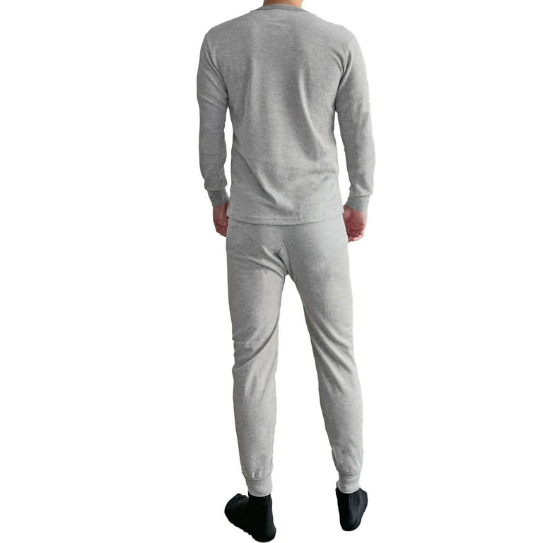 All cotton thermal underwear deals