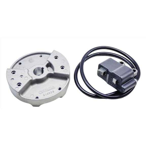 GENUINE ECHO FLYWHEEL AND MAGNETO KIT PB-500H PB-500H A040000030
