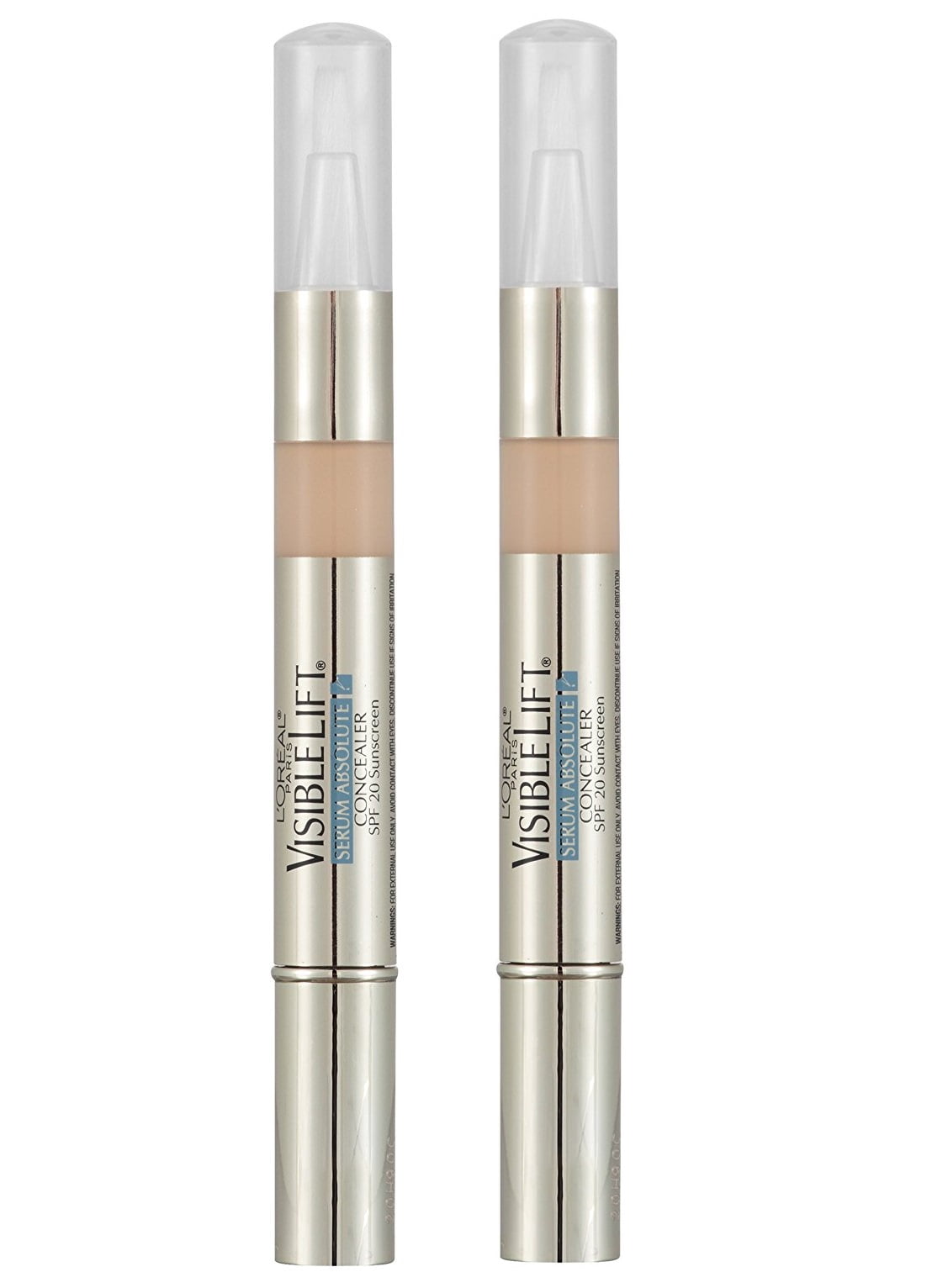 L Oreal Visible Lift Concealer
