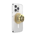 thumbnail image 1 of Empuñadura para teléfono móvil PopSockets MagSafe con soporte esmaltado, 1 of 7