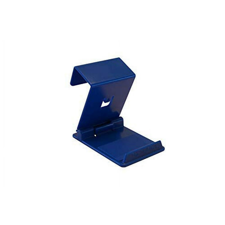 SkyClip+ Supporto Da Viaggio Per Telefono E Tablet - Per Aereo, Treno, Casa E Ufficio - Compatibile IPhone, Android, Kindle - Antiscivolo - 2