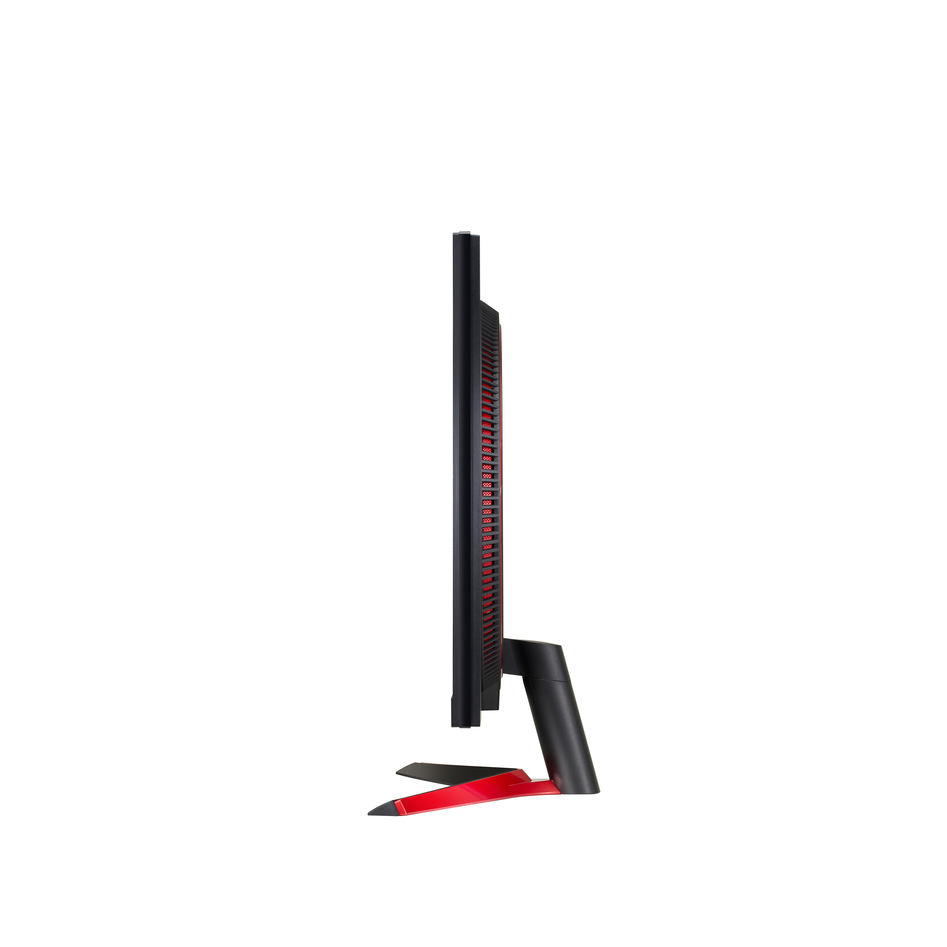 LG 32GN600-B UltraGear 32" Gaming Monitor, Black photo 6