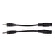 thumbnail image 1 of Conector adaptador de alimentación macho 3,5 mm a hembra 5,5 x 2,1 mm 6 piezas Strade Fareast Limited, 1 of 8