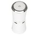 thumbnail image 2 of Purificador de aire portátil para hogar y coche - Filtro HEPA verdadero H13 para humo, alérgenos, mascotas inodoras • 28dB silencioso • USB alimentado • Modo automático, 2 of 6