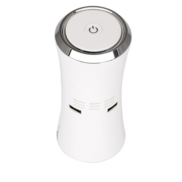 Home Purifier, True Filter for Rooms Up , Wildfire Smoke, Allergens, Pet Allergies, Auto Mode, Silent