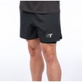 thumbnail image 2 of 7-inch Compression Shorts (Men's), 2 of 5