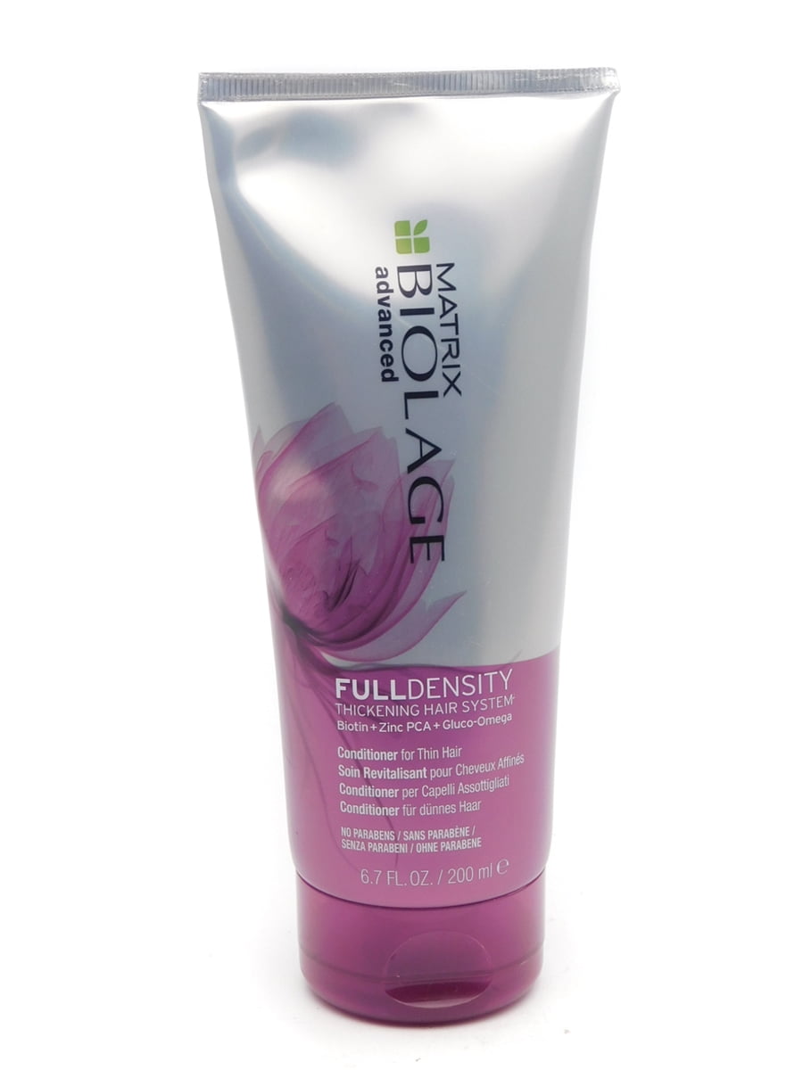Matrix Matrix Biolage Full Density Conditioner for thin hair 6.7 Fl