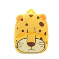 thumbnail image 3 of ibiyuan School Backpacks Cute Embroidered Animal Cartoon Lightweight Durable Travel School Bag for Ages 3rd 4th 5th 6th, Primary School, Outdoor Trips, 3 of 6