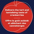 thumbnail image 4 of Cocktail de canneberge Allen's 1,89 L, 4 of 6