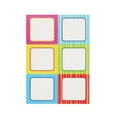 thumbnail image 3 of Pen & Gear Self Sticking Name Tags, Labels, Stickers, Count 30, 3 of 3