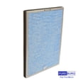 thumbnail image 3 of PUREBURG Replacement Filter Compatible with Membrane Solutions Air Purifier MSA3 MSA3S MSA3W MSA3-W,  2-Pack H13 HEPA  Activated Carbon 2-in-1 For Air Clean Dust Odor, 3 of 7