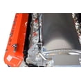 thumbnail image 3 of ICT Billet LS1 Adjustable Throttle Cable Bracket For 102mm Fabricated Aftermarket Sheet Metal Intake, 3 of 18