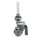 thumbnail image 2 of M10x1.5 Metal Fuel Tank Shutoff Valve 310574GS Replacement for GX160 Gasoline Generator, 2 of 3