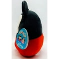 thumbnail image 3 of Disney 8? Mickey Mouse Kelly Toys Super Soft Stuffed Plush Toy Pillow, 3 of 4