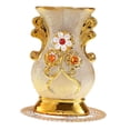 thumbnail image 4 of Abbracc European Flower Vases Table Centerpiece Dried Flower Pot for Desktop B, 4 of 9