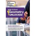thumbnail image 3 of High School Geometry Unlocked: Your Key to Mastering Geometry, 3 of 3
