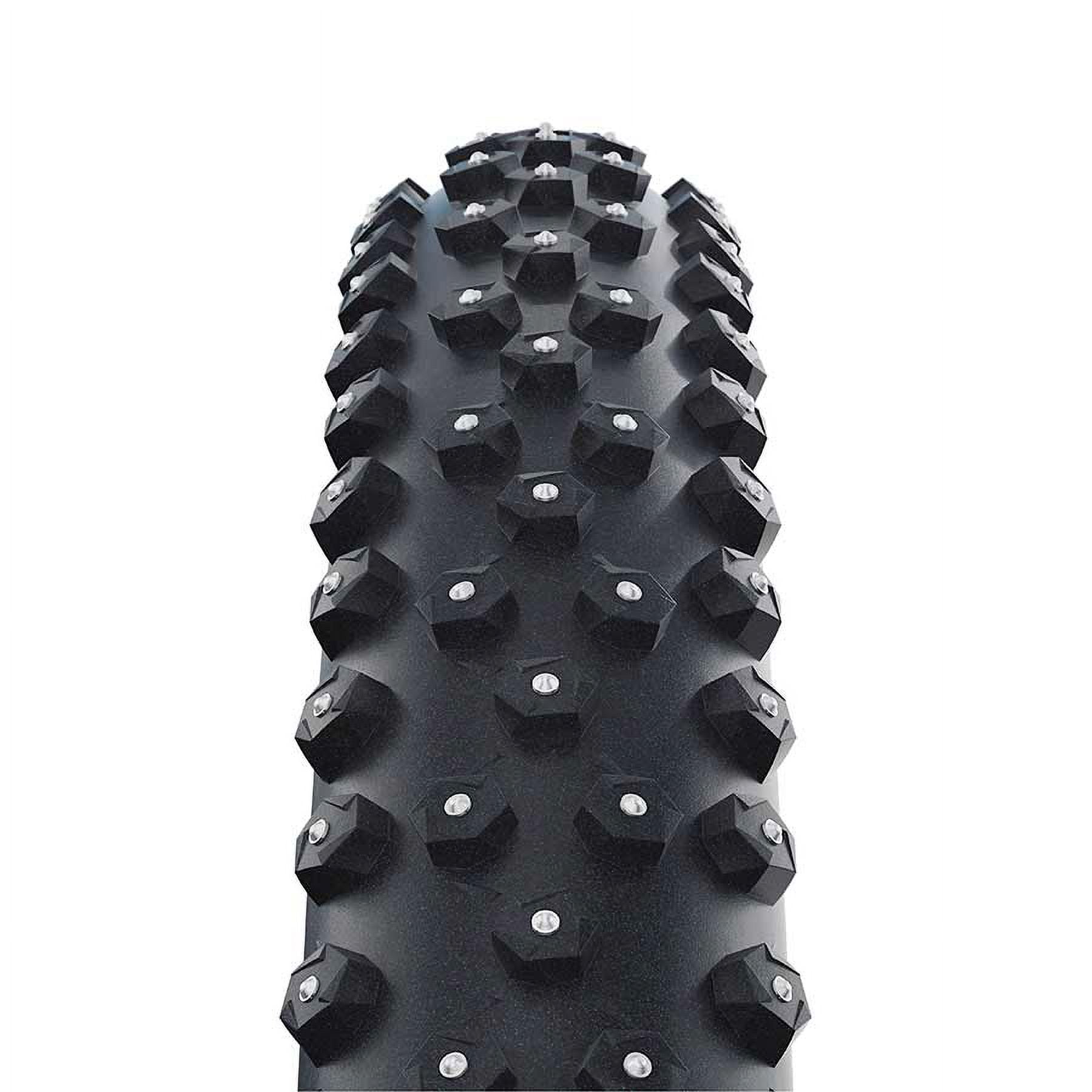 シュワルベ ICE SPIKER PRO 27.5×2.25 ２本セット Schwalbe Ice Spiker Pro Tire - 27.5 x 2.25, Tubeless