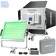 thumbnail image 1 of Cámara Godox LP600R con luz continua, panel LED RGB de 60 W, 1 of 5
