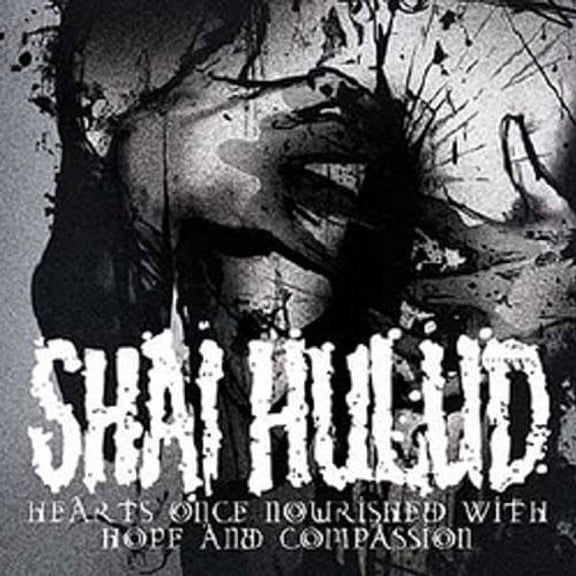 Shai Hulud - Hearts Once Nourished with Hope & Compassion - Heavy Metal - CD