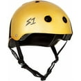 thumbnail image 6 of S1 Lifer Helmet for Skateboarding, BMX, and Roller Skating, 6 of 6