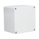 thumbnail image 4 of Cajas eléctricas, caja de conexiones Caja de proyecto antiestática ABS Caja eléctrica impermeable Eficiencia maximizada Jadeshay A, 4 of 8