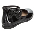 thumbnail image 4 of Zapato Casual Jakuna Negro Para Niña T15-18 [jak398] negro 15 MX, 4 of 9