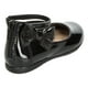 thumbnail image 4 of Zapato Casual Jakuna Negro Para Niña T15-18 [jak398] negro 15 MX, 4 of 9