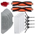 thumbnail image 2 of Accesorios de limpieza Cepillo lateral principal Paños de fregona, 2 of 5