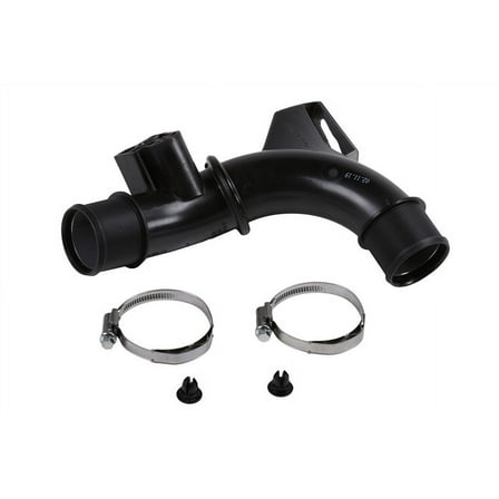 Turbocharger Coolant Return Hose