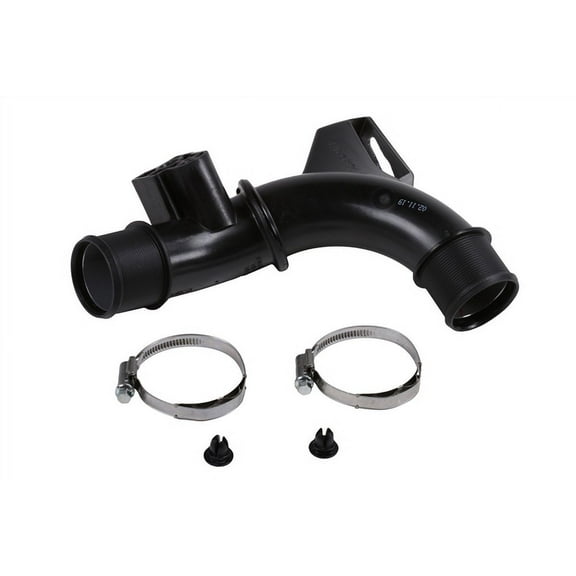 Turbocharger Coolant Return Hose