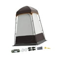 thumbnail image 3 of Playa de carpa de ducha de carpa de privacidad con bolsa de transporte configuración fácil de refugio impermeable para acampar el vestuario del Café, 3 of 8
