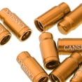 thumbnail image 3 of S SERENABLE 10Pcs Bike Valve Cap Dust Cover Road Accessories Gold, 3 of 7