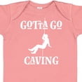 thumbnail image 4 of Inktastic Caving Underground Exploring Boys or Girls Baby Bodysuit, 4 of 5