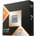 thumbnail image 2 of AMD Ryzen 7 9850X3D - Ryzen 7 9000 Series Granite Ridge 8-Core 4.7 GHz Socket AM5 120W AMD Radeon Graphics Desktop CPU Processor - 100-000001973, 2 of 2